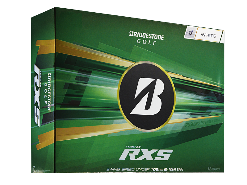 TOUR B RXS – Bridgestone Golf