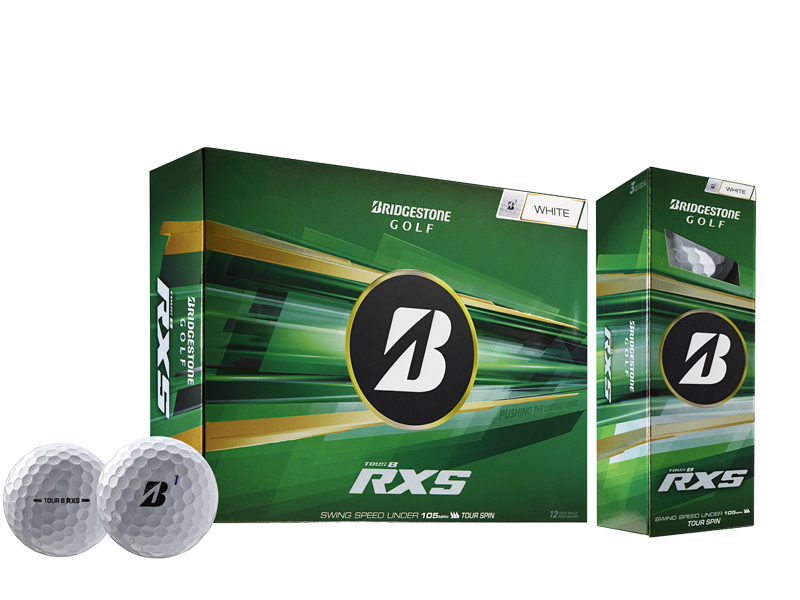 TOUR B RXS MINDSET – Bridgestone Golf