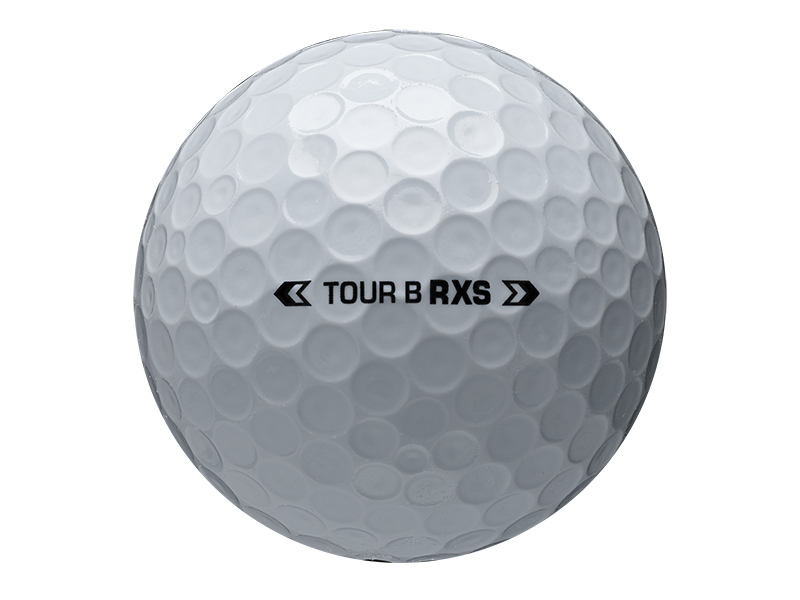 BRIDGESTONE TOUR B RXS ゴルフボール 24球 TOUR B RXS – Bridgestone Golf