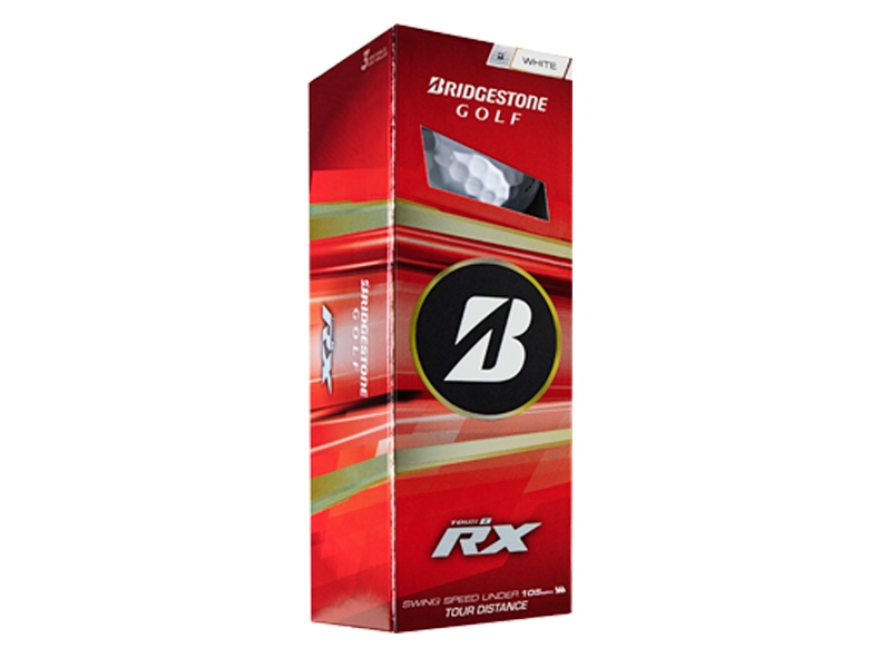 TOUR B RX – Bridgestone Golf