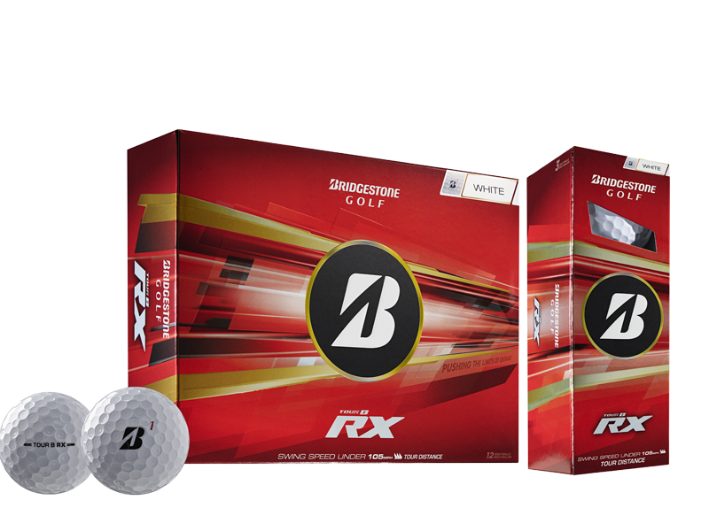 TOUR B RX – Bridgestone Golf