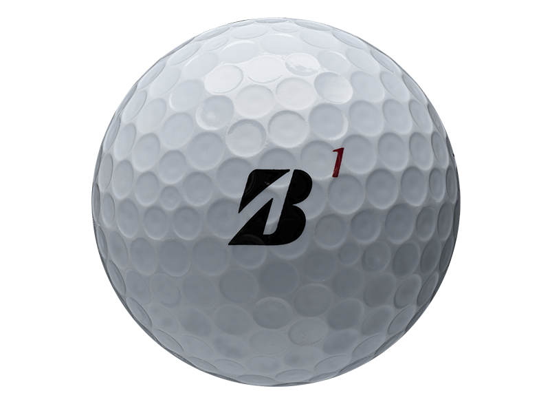 TOUR B RX MINDSET – Bridgestone Golf