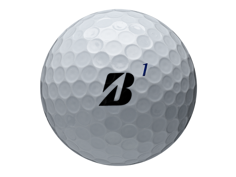 TOUR B XS – Bridgestone Golf