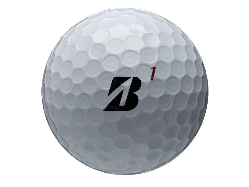 TOUR B X – Bridgestone Golf