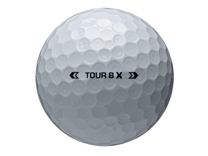 TOUR B X – Bridgestone Golf