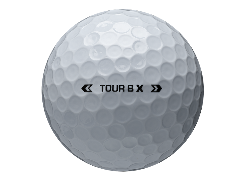 TOUR B X MINDSET – Bridgestone Golf