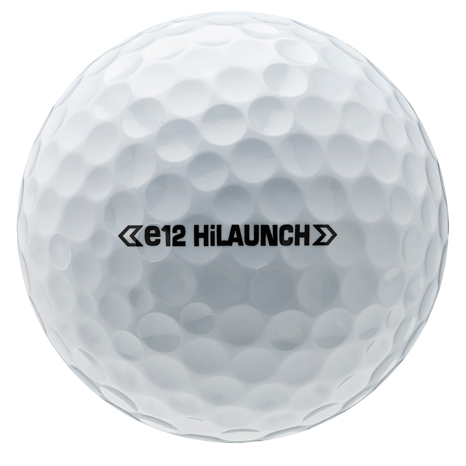 e12 HiLaunch – Bridgestone Golf