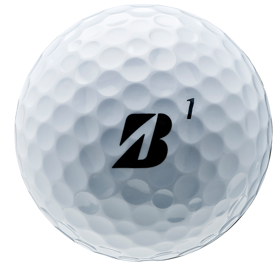 e6 Soft – Bridgestone Golf