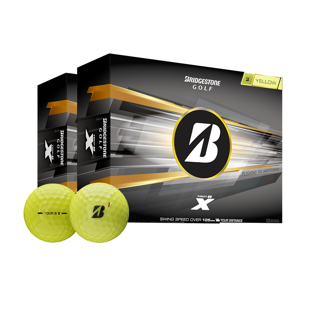 Tour B X - 2 for $99.99 – Bridgestone Golf