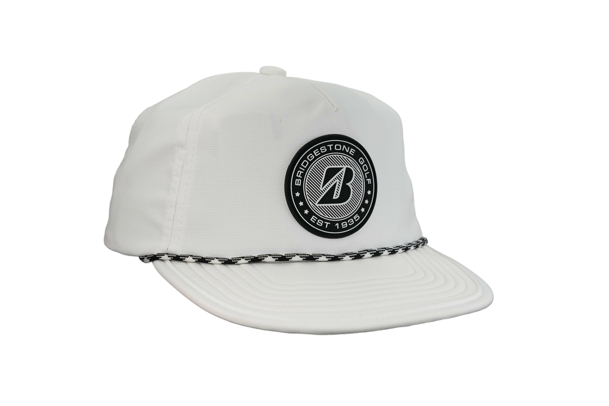 SMASH Crushable Cap – Bridgestone Golf