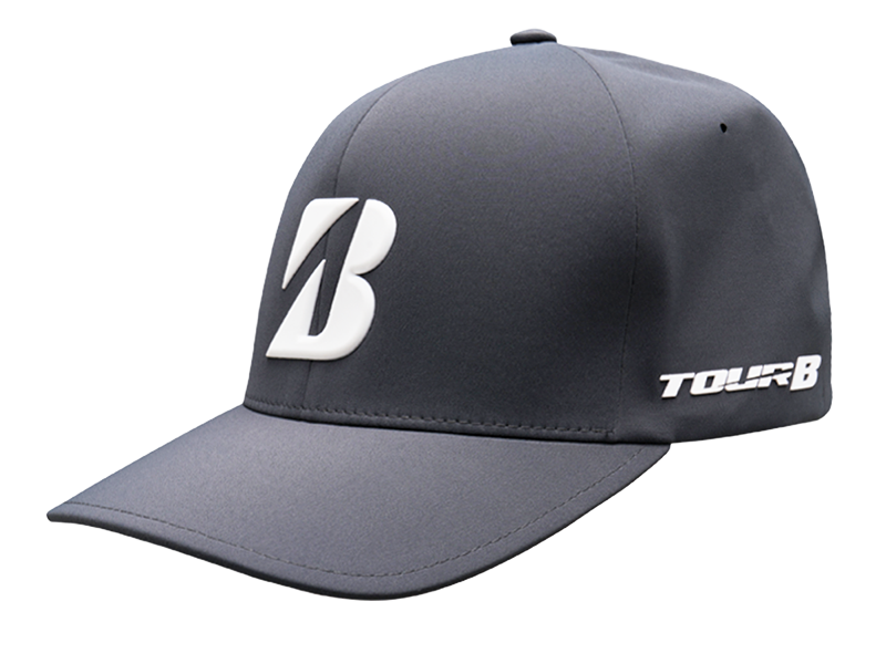 Bridgestone Tour B キャップ サイン入り TOUR B Delta 3D Fitted Cap – Bridgestone Golf