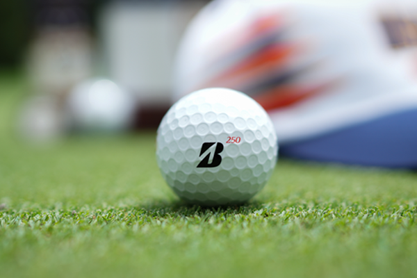 USA 250th Anniversary Limited-Edition TOUR B RX – Bridgestone Golf