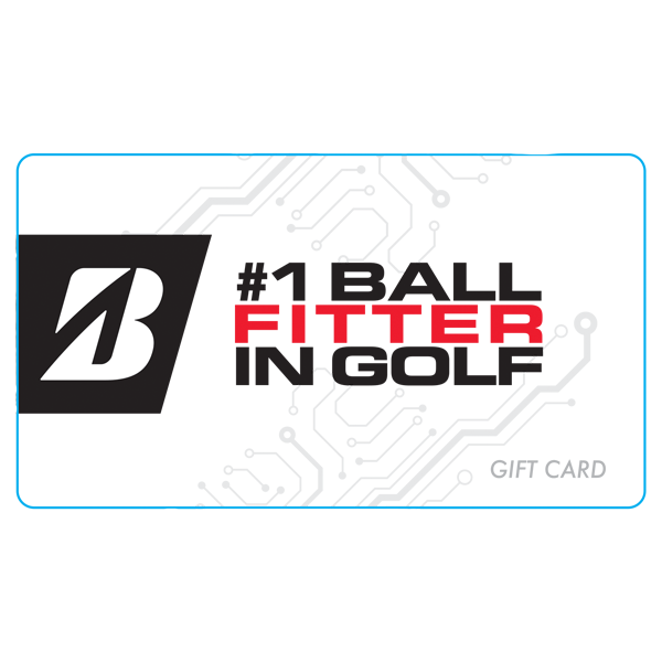 Gift Card – Bridgestone Golf