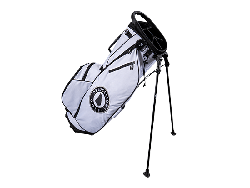 State Collection Stand Bag – Bridgestone Golf