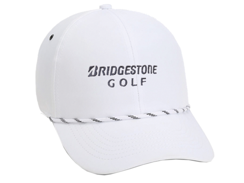 Bridgestone rope top hat