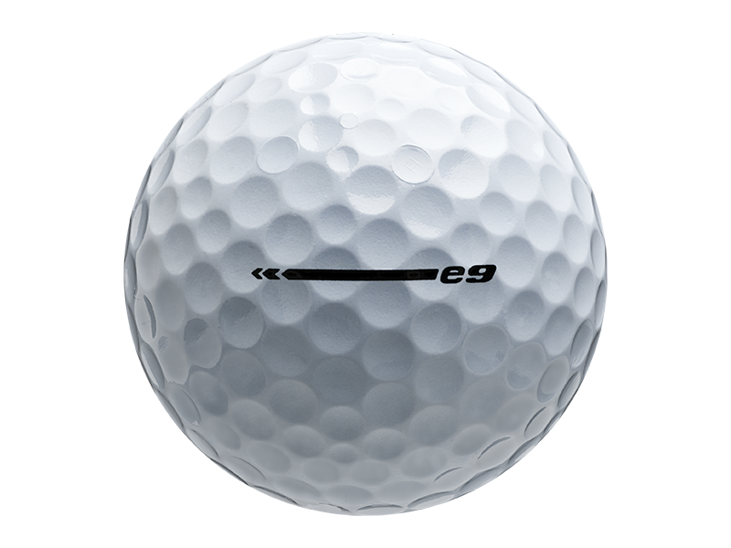 e9 Long Drive – Bridgestone Golf