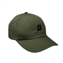 Load image into Gallery viewer, Relaxed Fit Caps