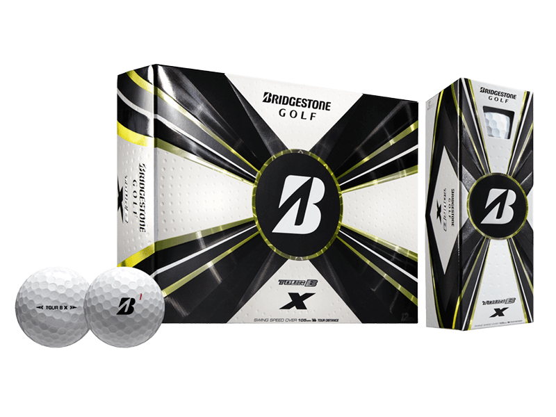 TOUR B X – Bridgestone Golf