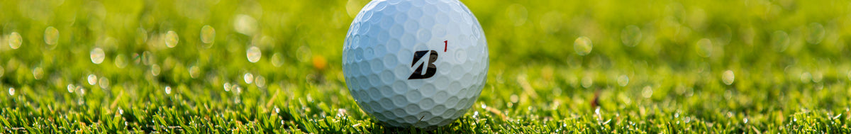 Balls – Bridgestone Golf