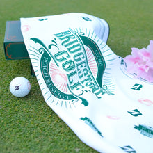 Load image into Gallery viewer, Peach Reserve Vault 26 Kit – Limited Edition TOUR B RX, Custom Spring Hat and Towel