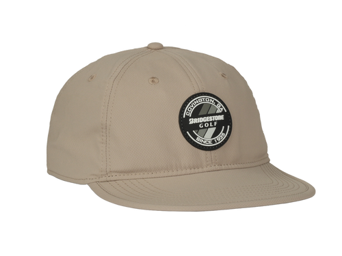 SMASH Crushable Cap – Bridgestone Golf