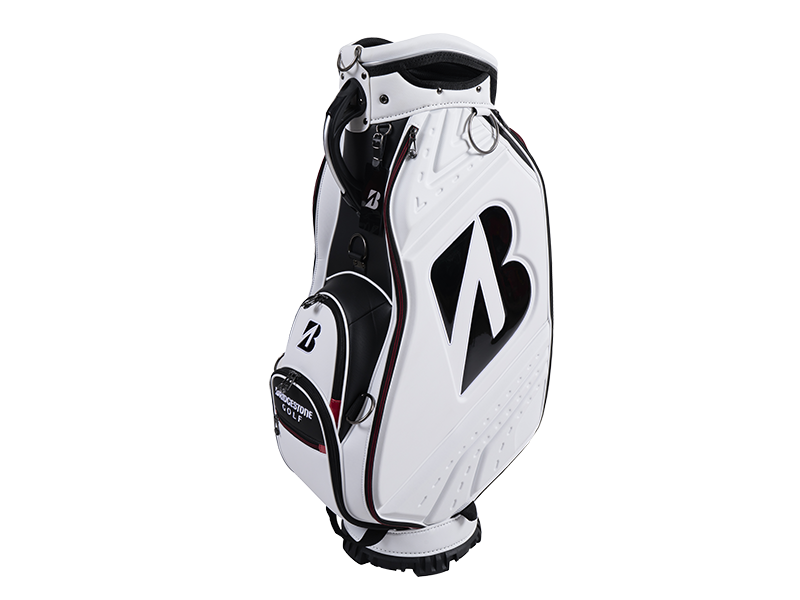 BRIDGESTONE GOLF ボストンバッグ&ベタピンアプローチ　セット Deluxe Cart Bag – Bridgestone Golf