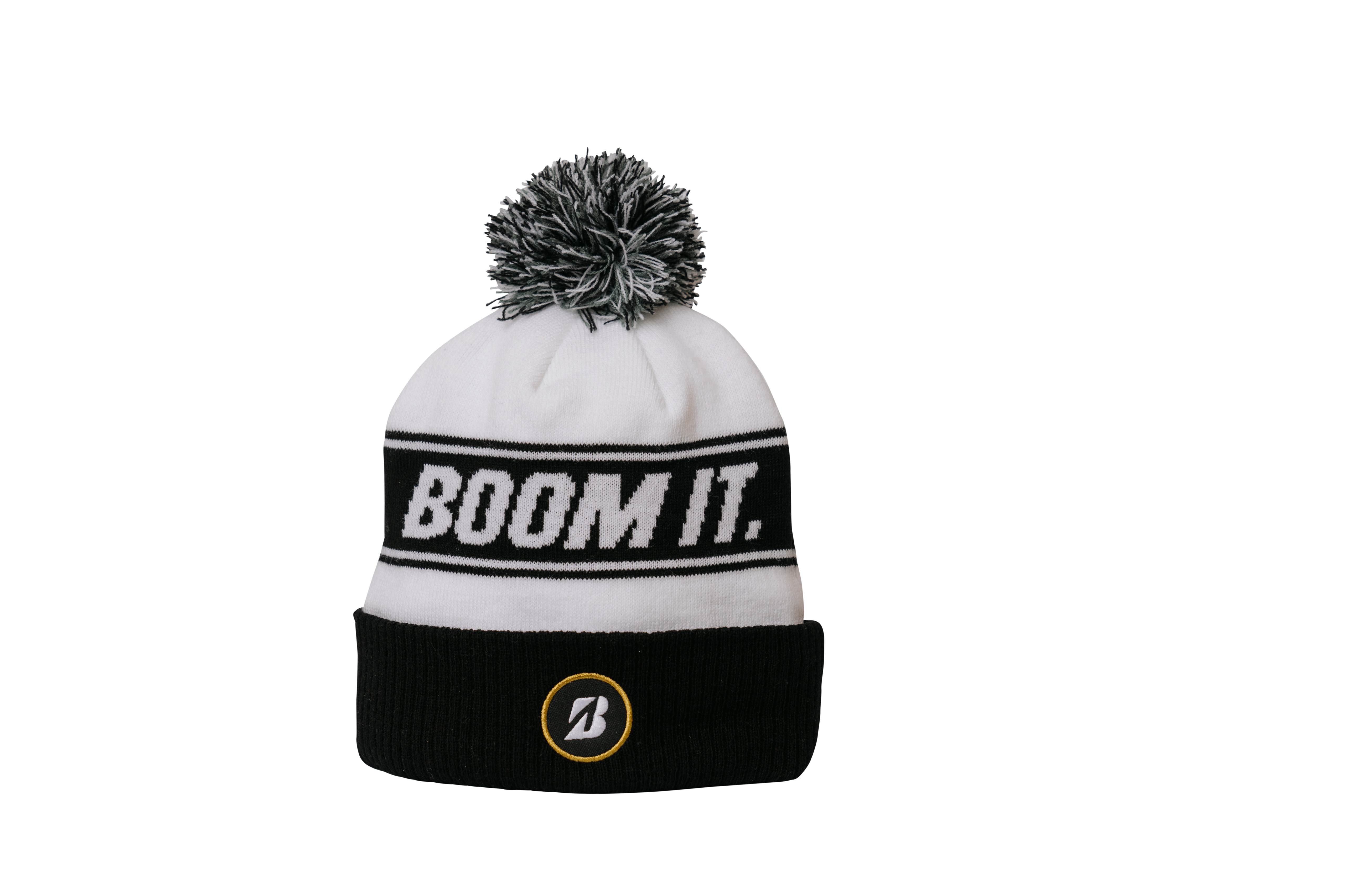 knit beanie bridgestone beanie