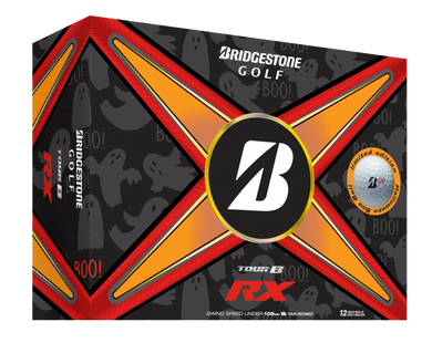 TOUR B RX Special Edition Halloween - BOO Ball