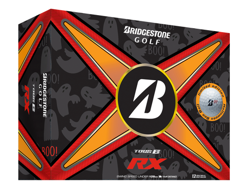 Christmas Santa Boo TOUR B XS – Bridgestone Golf