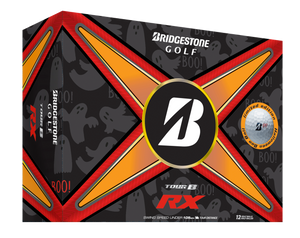 TOUR B RX Special Edition Halloween - BOO Ball