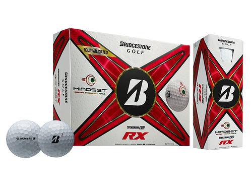 TOUR B RX – Bridgestone Golf