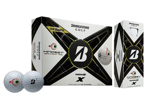 TOUR B XS MINDSET – Bridgestone Golf