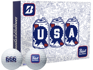 Pabst Blue Ribbon