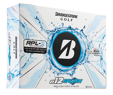 e12 Splash