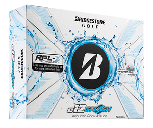 e12 Splash