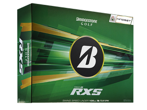TOUR B RXS MINDSET – Bridgestone Golf
