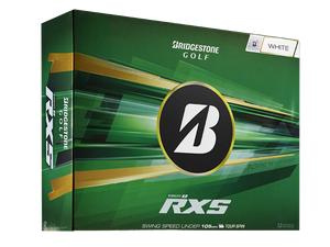 TOUR B RXS – Bridgestone Golf