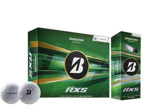 TOUR B RXS MINDSET – Bridgestone Golf