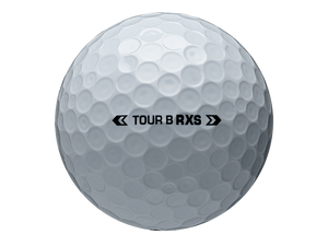 TOUR B RXS (Buy 3 get 1 Free) with Free Personalization ($37.50 per dozen / $150 total)