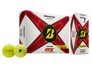 TOUR B RX – Bridgestone Golf TOUR B RX – Bridgestone Golf