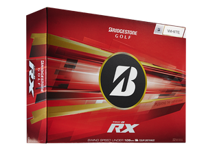 TOUR B RX – Bridgestone Golf