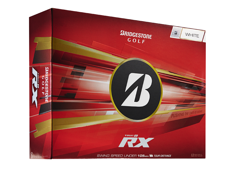 TOUR B RX – Bridgestone Golf