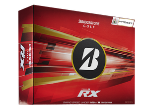 TOUR B RX MINDSET – Bridgestone Golf
