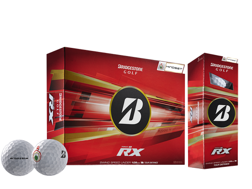 TOUR B RXS MINDSET – Bridgestone Golf TOUR B RXS MINDSET – Bridgestone Golf