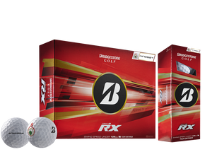 TOUR B RX MINDSET – Bridgestone Golf