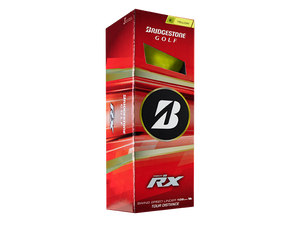 TOUR B RX – Bridgestone Golf