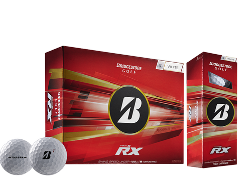TOUR B X – Bridgestone Golf TOUR B X – Bridgestone Golf
