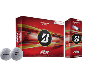 TOUR B RX – Bridgestone Golf