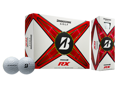 TOUR B RX (Buy 3 get 1 Free) with Free Personalization ($37.50 per dozen / $150 total)