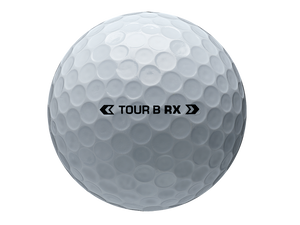 TOUR B RX (Buy 3 get 1 Free) with Free Personalization ($37.50 per dozen / $150 total)